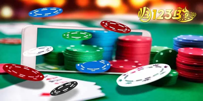 123b Casino - Đỉnh Cao Của Trò Chơi Và Sự Giải Trí!