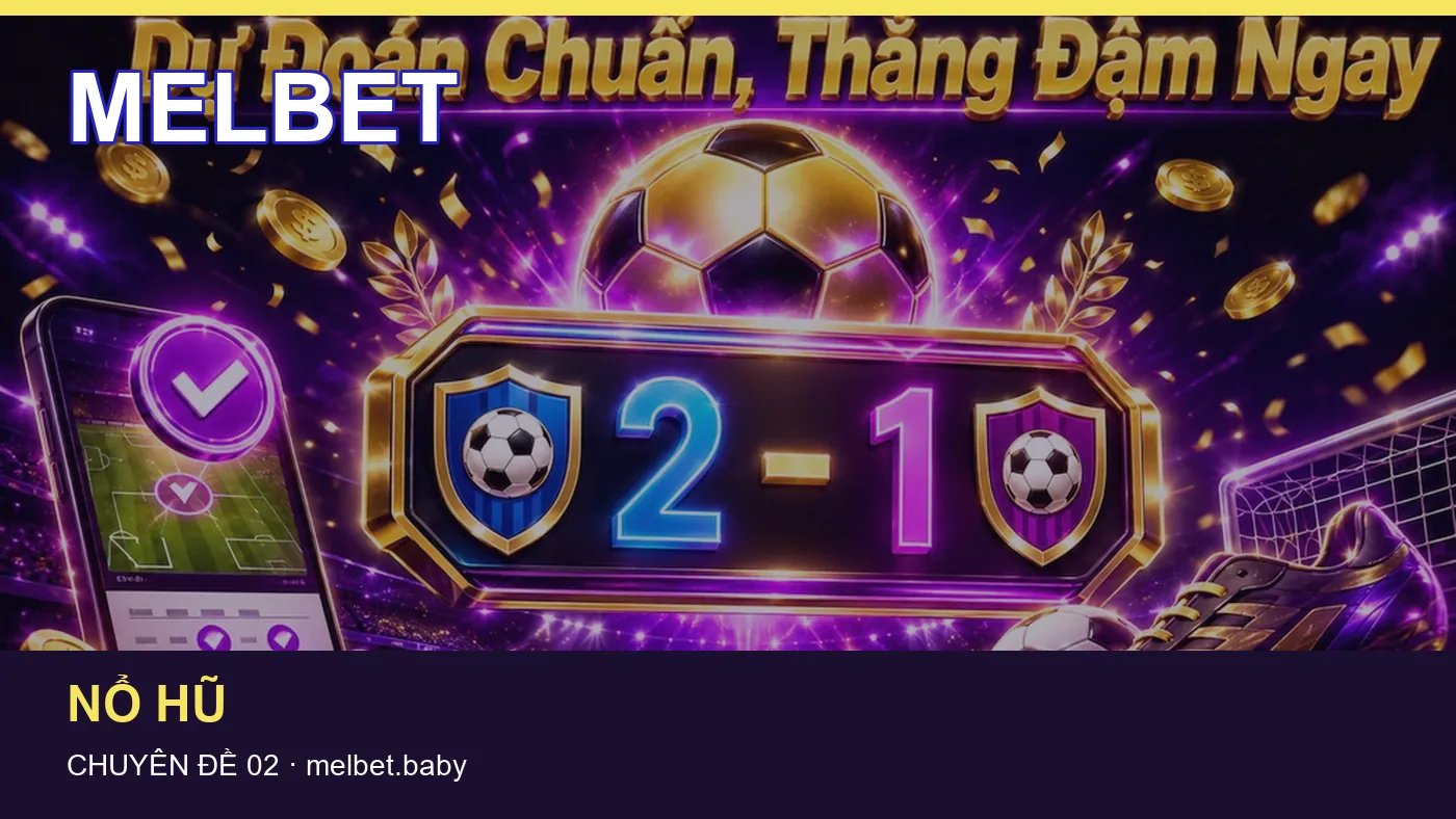 Bảo vệ dữ liệu cá nhân khi tìm hiểu Slot tại MELBET