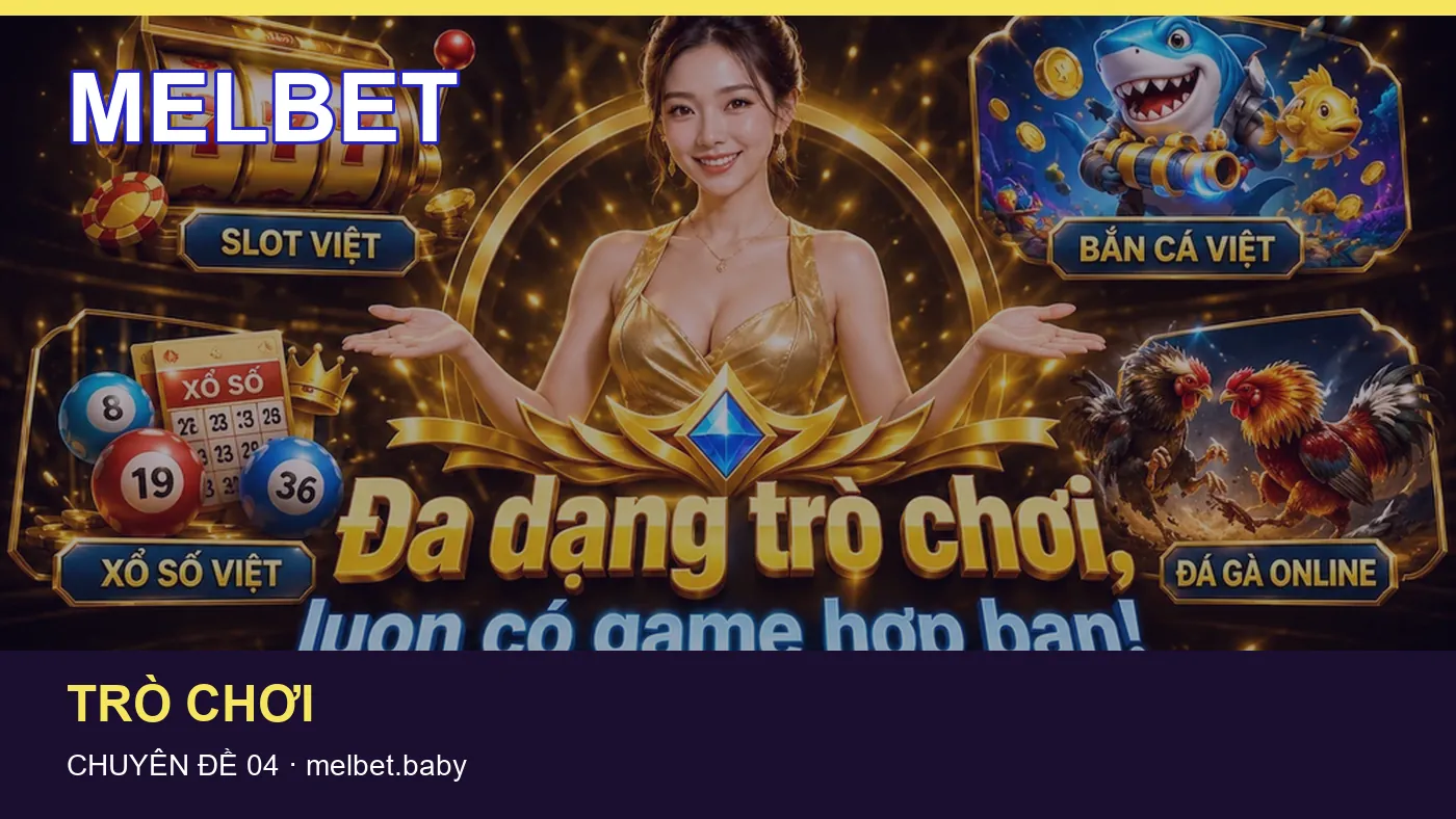 Trải nghiệm Nổ hũ trên điện thoại cùng cẩm nang MELBET