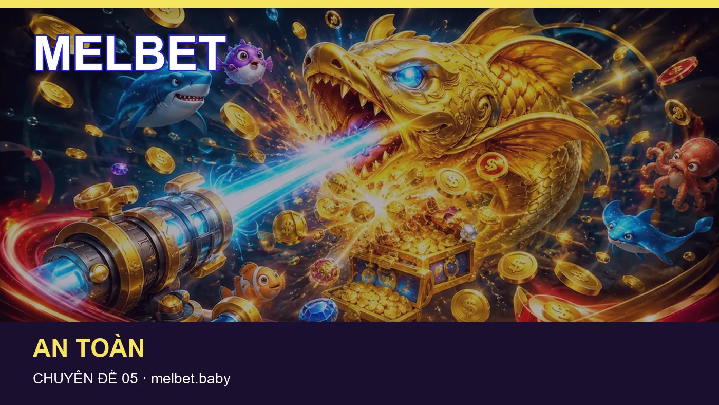 Trải nghiệm Trò chơi trên điện thoại cùng cẩm nang MELBET