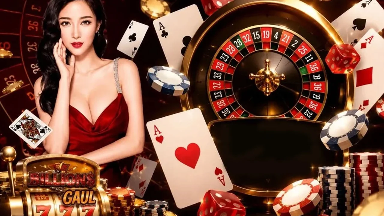 MELBET: Cẩm nang bắn cá theo từng bước | melbet.baby